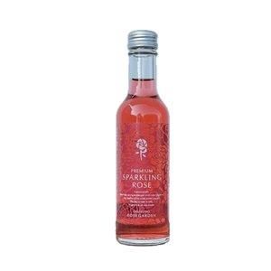 Amazon | プレミアムスパクリング ローズ 200ml×2本 奥出雲薔薇