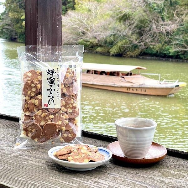 菓子番染付 染付地紋 八角小鉢 十草 | 白山陶器直営オンラインストア