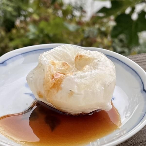 仁多杵つき餅380g（仁多米もち米使用・丸もち）【奥出雲町・井上