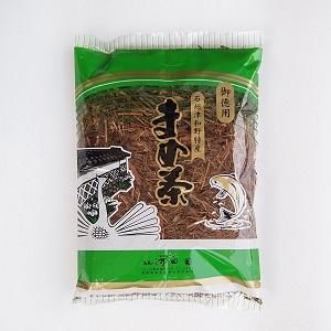 まめ茶リーフ（カワラケツメイ茶）【津和野・河田園】河原決明-ぢげもん