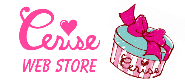 Cerise Web Store