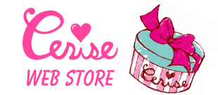 Cerise Web Store