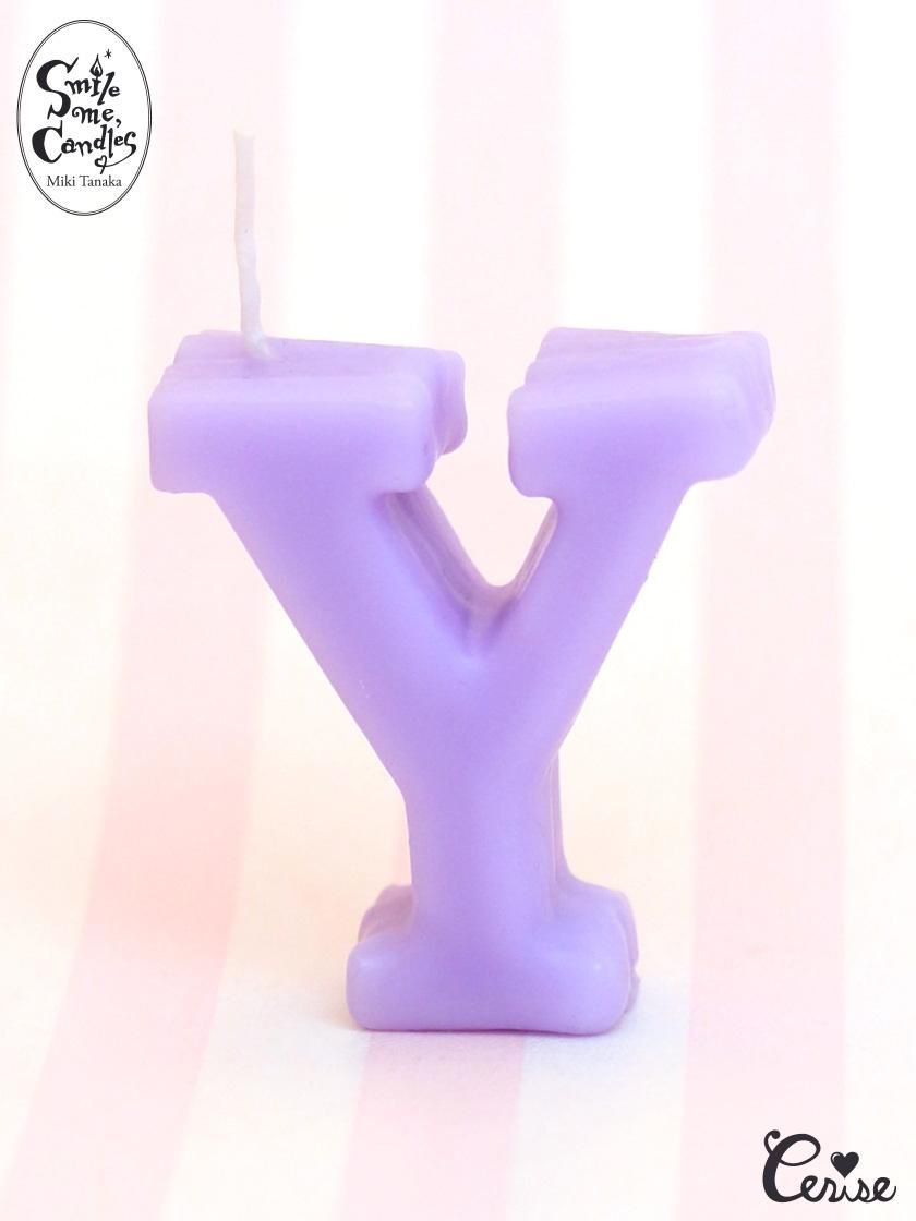 ☆キャンドル☆様⁎⁺˳✧ CANDLE - N's YARD OFFICIAL ONLINE SHOP