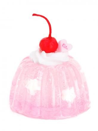 Sweets Candle - Cerise Web Store