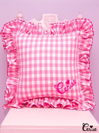 CUSHION - Cerise Web Store