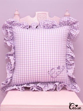 CUSHION - Cerise Web Store