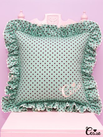 CUSHION - Cerise Web Store