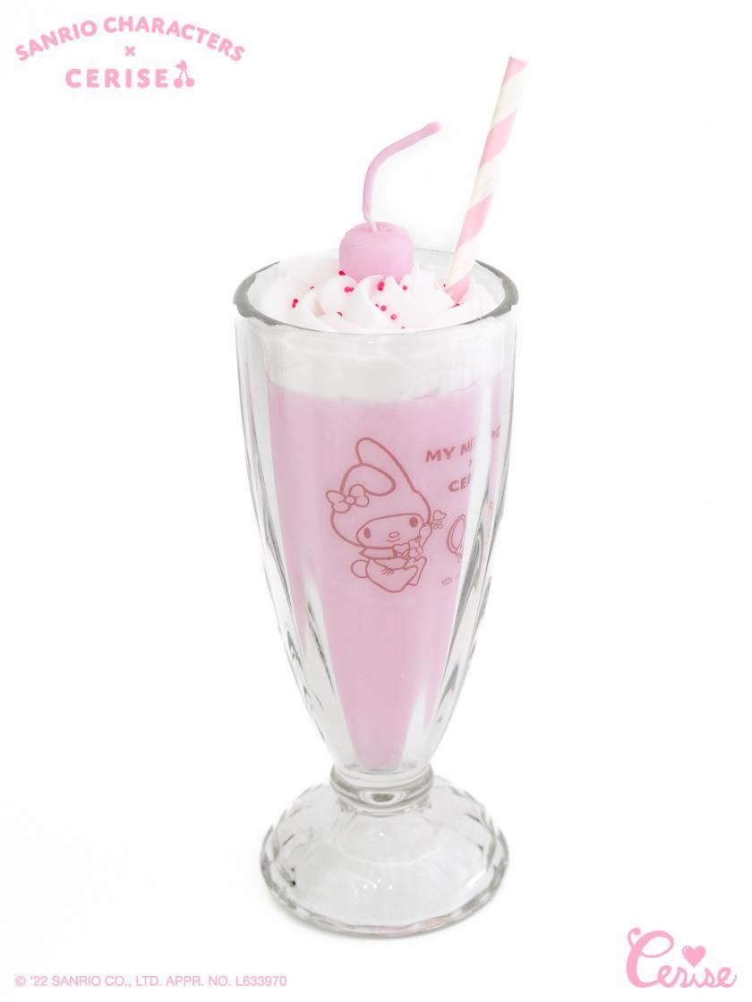 【専用ページ】サンリオ　キャンドル OLOR JAPAN CANDLE COLLECTION