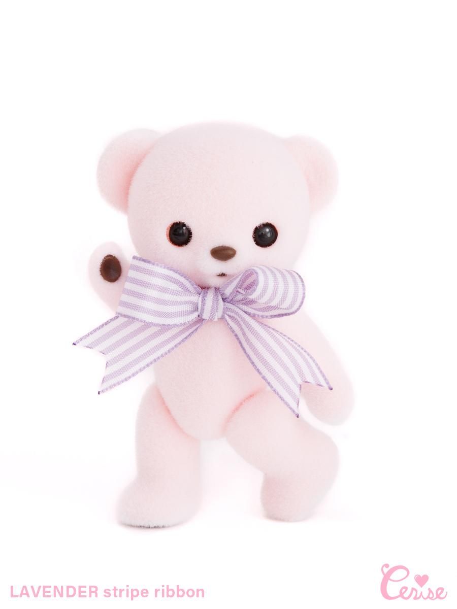 web限定セール Honeybear Store Web Cerise - [サクラ] ミモザ はちみつ