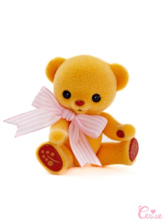 Honeybear Amour Collection ミモザ モミジ