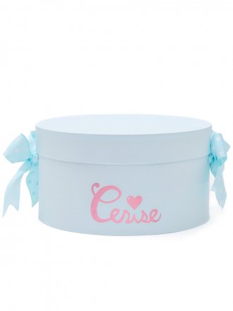 Cerise Box 󲡤˹Ȣ (٥ӡ֥롼)