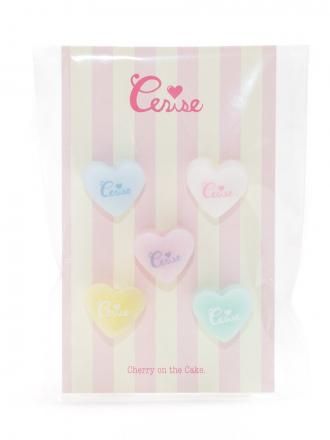 ceriseキャンディキャンドル CANDLE - Cerise Web Store
