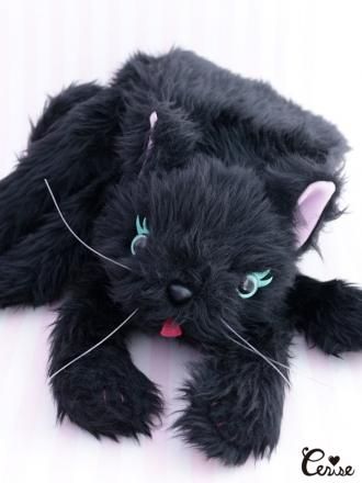 Cerise ɥ꡼ߡCATޥե顼ʥ֥å