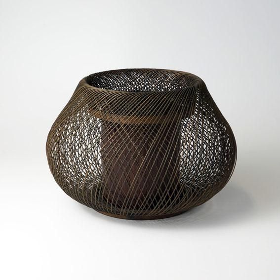 ◆超稀少◆　◆廃盤品◆　新品・未使用　桑原竹細工店　千筋三段重 ◇超稀少◇ ◇廃盤品◇ 新品・未使用 桑原竹細工店 千筋