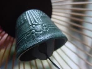 駿河竹千筋細工「静岡竹工芸協同組合」