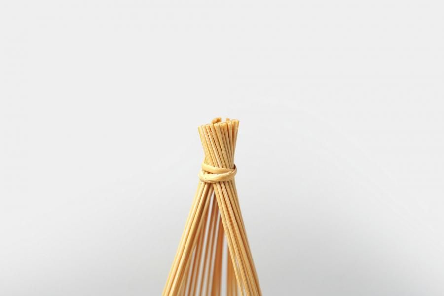 飾り台 新雪 - 駿河竹千筋細工 【公式】 駿河竹千筋細工協同組合