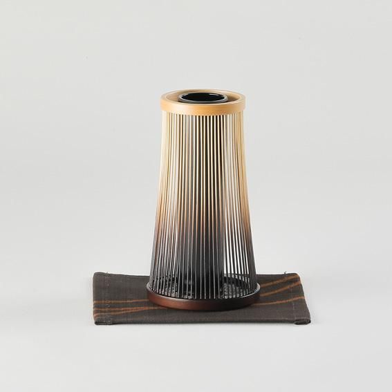 真富士（駿河和染敷布付き） - 駿河竹千筋細工 【公式】 駿河竹千筋