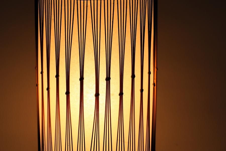 【 高低可変杢燭台 】　天然杢製　66ｃｍ　江戸時代　僅少品 高低可変杢燭台 】 天然杢製 66cm 江戸時代 僅少品