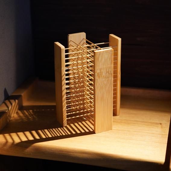 竹工芸品 手提げ 竹細工 バスケット かご 和風 手作り 工芸品