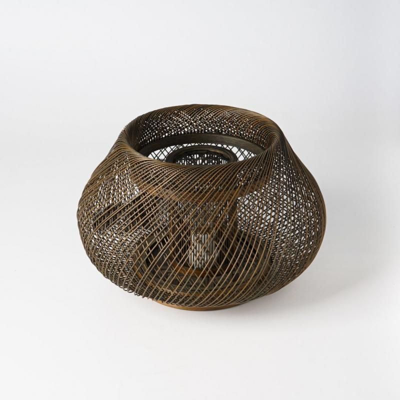 きさらぎランプ - 駿河竹千筋細工 【公式】 駿河竹千筋細工協同組合