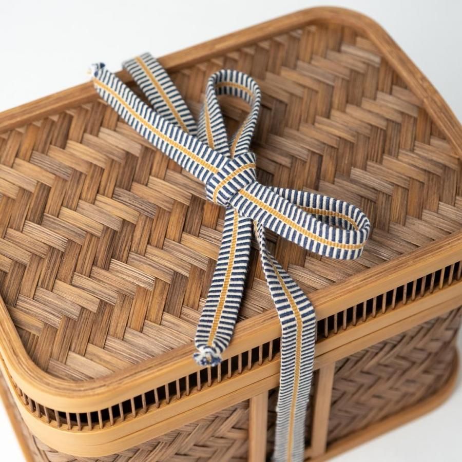 茶籠 - 駿河竹千筋細工 【公式】 駿河竹千筋細工協同組合