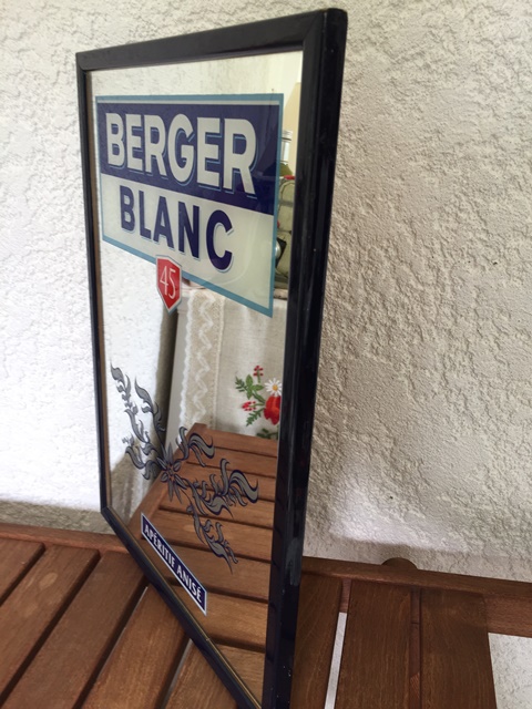 Berger Blanc 45 ߥ顼