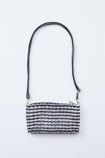PULL TAB series ブランドストーリー - フェアトレードの
