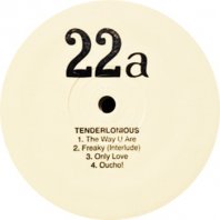 TENDERLONIOUS_AL DOBSON JR / 22A 001