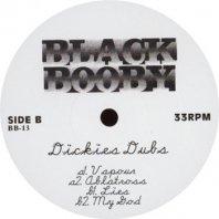 BLACK BOOBY / DICKIES DUBS