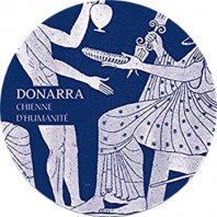 DONARRA / CHIENNE D'HUMANITE 