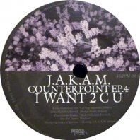 J.A.K.A.M.  / COUNTERPOINT EP.4