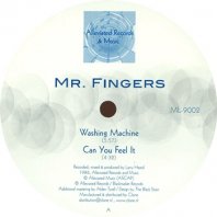 MR. FINGERS / WASHING MACHINE<img class='new_mark_img2' src='https://img.shop-pro.jp/img/new/icons57.gif' style='border:none;display:inline;margin:0px;padding:0px;width:auto;' />