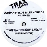 JORDAN FIELDS & LEANDRE / TRAX