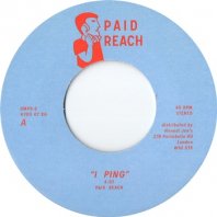 PAID REACH / I PING