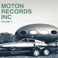 MOTON RECORDS INC / MOTON LONG PLAYER VOLUME 1