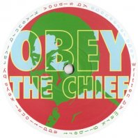 STUPID HUMAN / OBEY THE CHIEF