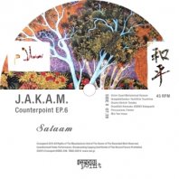 J.A.K.A.M. / COUNTERPOINT EP.6