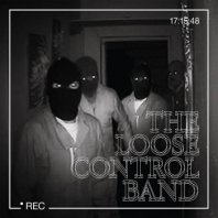 THE LOOSE CONTROL BAND / IT'S HOT