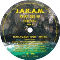 JAKAM / ASIAN DUB CHAPTER 2