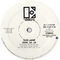 SUZI LANE / OOH, LA, LA