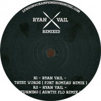 RYAN VAIL / REMIXED