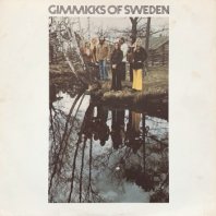 GIMMICKS / GIMMICKS OF SWEDEN