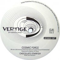 COSMIC FORCE_CLYDE ALEXANDER & SANCTION / CHOCOLATE STARFISH_GOT TO GET YOUR LOVE