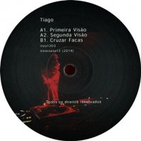 TIAGO / PRIMEIRA VISAO 
