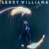 LENNY WILLIAMS / SPARK OF LOVE