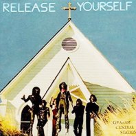 GRAHAM CENTRAL STATION / RELEASE YOURSELF