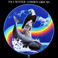 PAUL WINTER / COMMON GROUND