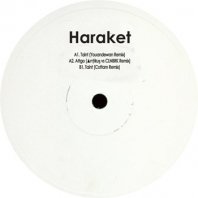 HARAKET / TAINT