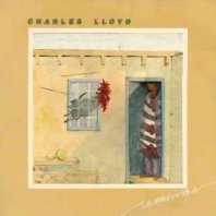 CHARLES LLOYD / WEAVINGS