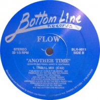 FLOW / ANOTHER TIME